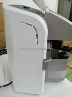 LM-800 CE Disetujui Harga Promosi Model Baru Lensmeter Digital China Supore Auto Lensometer