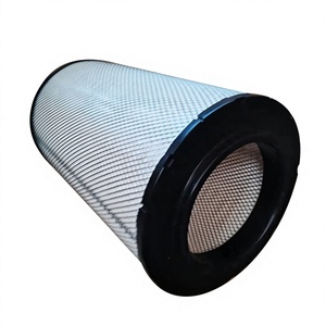 Cartouche de filtre à air pour camion lourd, filtre à papier de haute qualité, neuf, OE 21702911 C301345 RS5332 P955200 AF26249 - Product Image 1