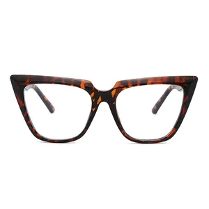 Superhot <span class=keywords><strong>Occhiali</strong></span> 12546 Delle Donne <span class=keywords><strong>di</strong></span> Modo Occhio <span class=keywords><strong>di</strong></span> <span class=keywords><strong>Gatto</strong></span> <span class=keywords><strong>Occhiali</strong></span> <span class=keywords><strong>Da</strong></span> <span class=keywords><strong>Vista</strong></span> 2020 Blu <span class=keywords><strong>di</strong></span> Blocco Luce <span class=keywords><strong>Occhiali</strong></span> - Product Image 1