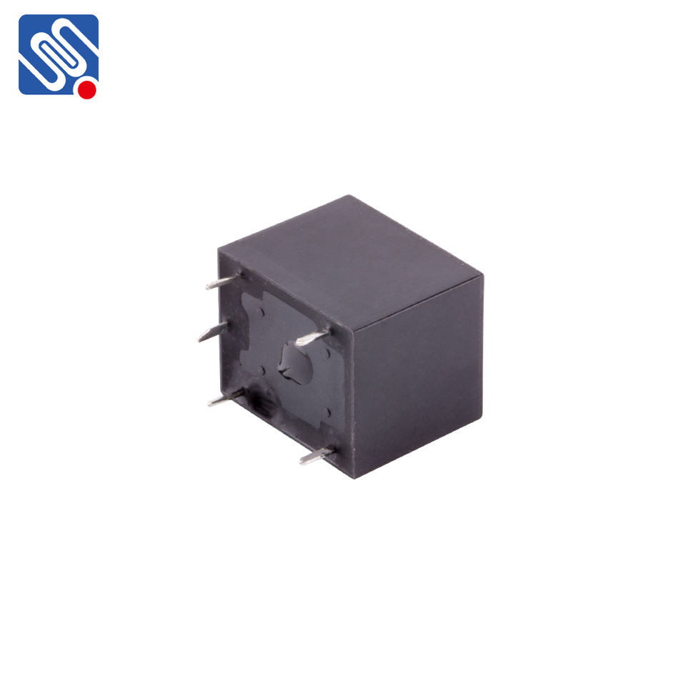 Meishuo MPA-S-112-C 15A 10A 5-Pin 12V/24V PCB Relay Change-over Sealed T73 Home Appliances Electromagnetic Relay Theory
