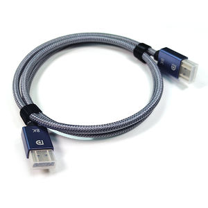 <span class=keywords><strong>Premium</strong></span> pour le câble audio-vidéo haute vitesse <span class=keywords><strong>certifié</strong></span> <span class=keywords><strong>HDMI</strong></span> prend en charge 8K 60HZ 120HZ 3D HDR 48Gbps Ethernet <span class=keywords><strong>Premium</strong></span> pour <span class=keywords><strong>certifié</strong></span> - Product Image 6