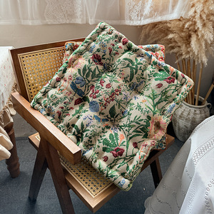 Cojín de Pipa grueso de estilo americano para todas las estaciones, ventana de Bahía, oficina, ayuda para sentarse, almohadas lumbares y cojines de asiento - Product Image 4