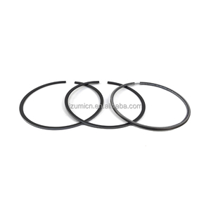 แหวนลูกสูบ IZUMI สำหรับรถขุด PC400-7 เครื่องยนต์ดีเซล SAA6D125E-3 รุ่น 6154-31-2030 6154312030 - Product Image 3