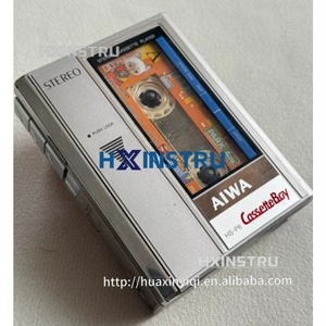 1pcs HS-P6 CassetteBoy Stereo <b>Cassette</b> <b>Player</b> H - Product Image 1
