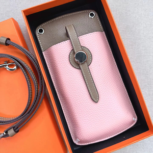 Petit <span class=keywords><strong>sac</strong></span> à bandoulière pour téléphone portable Fabricant direct en gros Pochette pour femmes Mini <span class=keywords><strong>sac</strong></span> à main pour téléphone portable Sacs à bandoulière <span class=keywords><strong>Porte</strong></span>-carte - Product Image 1