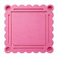 Table de Mahjong flottante pour jeux de cartes, Mahjong, Poker, Scrabble, Dominos, plateau de jeux de cartes, tuiles de Mahjong flottantes pour la plage d'été
