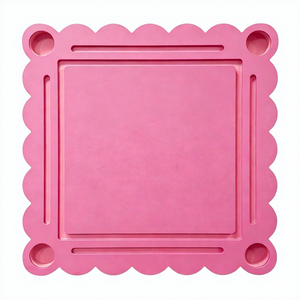 Table de Mahjong flottante pour jeux de cartes, Mahjong, Poker, <span class=keywords><strong>Scrabble</strong></span>, Dominos, plateau de jeux de cartes, tuiles de Mahjong flottantes pour la plage d'été - Product Image 1