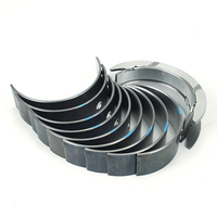 Roulements principaux vilebrequin pour Iveco Daily Ducato Auto Parts Engine Crankshaft Main Bearing Set 500054637 Ten in a box