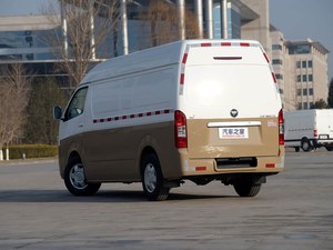 <span class=keywords><strong>Furgoneta</strong></span> de Pasajeros Foton View C2 de 15 <span class=keywords><strong>Plazas</strong></span> con Resistencia a Altas Temperaturas para Servicio de Transporte en el Medio Oriente - Product Image 4