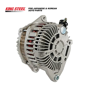 Kingsteel — pièces détachées pour Nissan, moteur de <span class=keywords><strong>voiture</strong></span>, <span class=keywords><strong>alternateur</strong></span>, à bas prix, OEM, vente en gros - Product Image 2