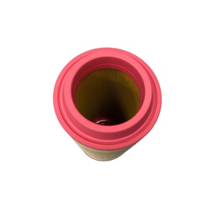 Filtre à air pour compresseur d'air 1613740700, élément filtrant de remplacement pour systèmes d'air comprimé - Product Image 2
