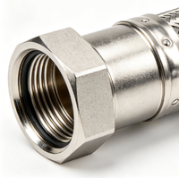 Tuyau de commande hydraulique haute pression pour BOP (BOP Offshore) pour le contrôle des puits de forage pétrolier terrestres