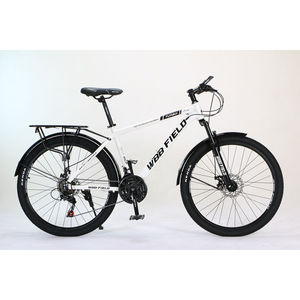 Bicicleta de montaña 20 24 26 pulgadas Cargo Rack <span class=keywords><strong>Guardabarros</strong></span> delanteros y traseros Bicicleta tándem Bicicleta de montaña - Product Image 2