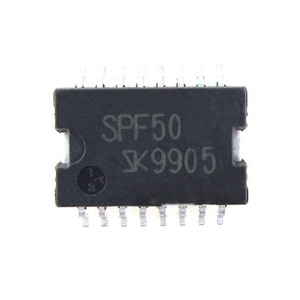 HSOP16 Air Conditioning <b>Amplifier</b> Chip <b>Car</b> <b>Amplifier</b> SPF5014 - Product Image 1