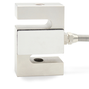 Ast01 thu nhỏ S loại tải di động không dây 10kg 20kg 30kg căng thẳng tải di động có trọng lượng quy mô - Product Image 4