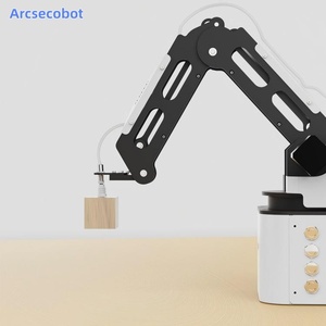 Kit d'éducation <span class=keywords><strong>Mirobot</strong></span> bras télescopique électrique Robot éducatif - Product Image 4