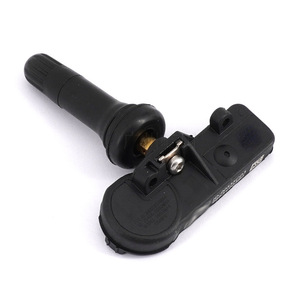 Capteur de pression des pneus Peugeot Citroën TPMS 433Mhz 9683420380 pour voiture - Product Image 1