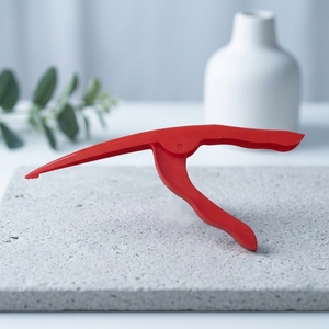 UJ-KT727 Outils à fruits de mer populaires, <span class=keywords><strong>pince</strong></span> à décortiquer les crevettes en plastique, aiguille à éviscérer les crevettes - Product Image 5
