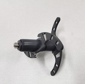 Lame de mixeur-broyeur pour viande de <span class=keywords><strong>cuisine</strong></span>, pièce de rechange pour blender alimentaire - Product Image 3