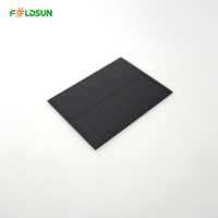 Optimisation de l'efficacité personnalisée des panneaux solaires PET non standard intégrant une intelligence artificielle intelligente