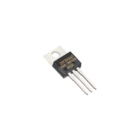 Transistor MOSFET Original IRFB4110PBF, Paquete TO-220, Inserción Directa, Transistor de Efecto de Campo