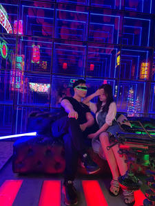 Nouveau modèle Design Rgb étanche Led extérieur paysage pelouse voie pieu lumière lampe décor <span class=keywords><strong>Garage</strong></span> arrière sol décoration - Product Image 3