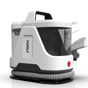 Nettoyeur de Tapis 2025 16KPa Puissant Portable pour Taches, Machine à Shampooing pour Animaux de Compagnie, Sièges de Voiture et Meubles - Product Image 2