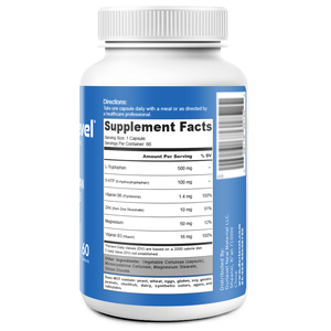 Oem/odm/obm <span class=keywords><strong>5-Htp</strong></span> 5-ヒドロキシトリプトファン<span class=keywords><strong>5-Htp</strong></span>カプセルエネルギー<span class=keywords><strong>5-Htp</strong></span>粉末カプセルを提供 - Product Image 3