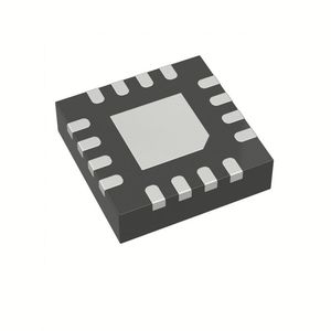 Authentic Original New NU1007QDCB QFN-16 Semiconductor <b>Integrated</b> <b>Circuit</b> - Product Image 1
