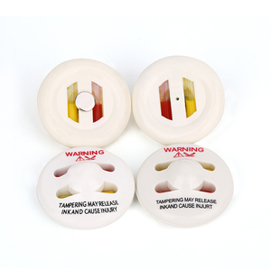 <span class=keywords><strong>EAS</strong></span> Quần Áo Vòng Báo Động An Ninh <span class=keywords><strong>RF</strong></span> Mực <span class=keywords><strong>Tag</strong></span> Cứng Cho Cửa Hàng Bán Lẻ - Product Image 2