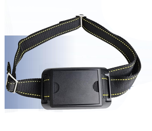 DF TJ02 Dispositivo de Rastreo GPS para Animales, Compatible con Todas las Bandas 4G, Monitoreo de Ovejas, Caballos y Vacas, Alcance Visible, para Cabras, Ganado y Ovejas - Product Image 1