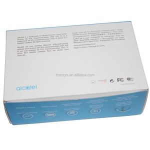 Hotspot 4G LTE de poche 150 Mbps illimité, prend en charge les bandes LTE FDD B1/2/4/5/7/17/28 pour Alcatel Y859 - Product Image 6