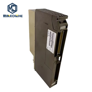 Módulo de CPU 6ES5943-7UB21 6ES5943-7UA21 6ES5943-7UC21 para Controlador Lógico Programable - Product Image 1