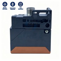Nuevo y Original Gateway AC2459 de 4 Puertos Modbus TCP IP65 para Red de Dispositivos de Campo