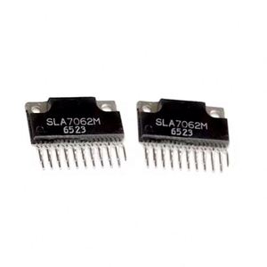 SLA7062M ไอซีควบคุมมอเตอร์สเต็ปเปอร์ ZIP-21 - Product Image 1