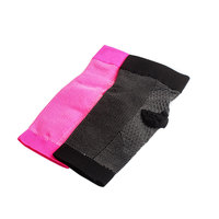 Manchon de compression pour le pied, pour soulager la douleur, anti-fatigue, avec protection, respirant, unisexe, pour la cheville et le pied