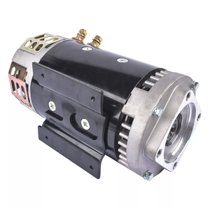 SAIYIS Premium Grade 24V 4.5HP Motor de bomba 40844GT para <span class=keywords><strong>Genie</strong></span> GS1530 GS1532 <span class=keywords><strong>GS2032</strong></span> GS3232 - Product Image 6