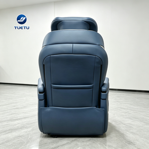 Asientos Delanteros Reclinables de Lujo para la Conversión de Camioneta <span class=keywords><strong>Mercedes</strong></span> <span class=keywords><strong>Sprinter</strong></span> 2500 <span class=keywords><strong>2022</strong></span>, Ford Transit - Product Image 2
