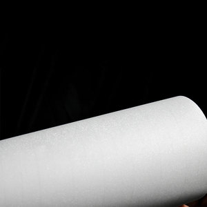 Auto adhesivo brillo Llaminate de privacidad de tinte película de ventana de cristal esmerilado - Product Image 4