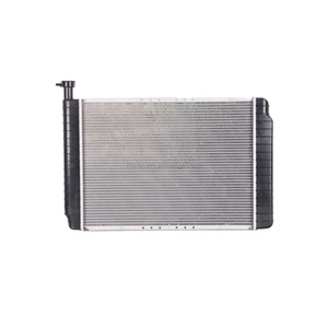 <span class=keywords><strong>Radiateur</strong></span> de moteur pour MERCEDES-BENZ 190 <span class=keywords><strong>W</strong></span> 201 1982-1993 A2015000803 A2015001903 - Product Image 2
