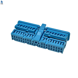Manchon de protection pour connecteur de capteur de contrôleur PLC, neuf et original, 2382718-3 - Product Image 1