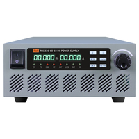 Fuente de Alimentación de CC de Alta Potencia Rek - RK8336-60-60 60V 60A 3.6KW Venta al por Mayor de Fábrica