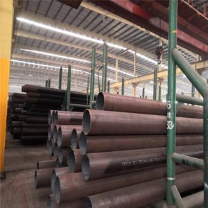 Tubería de Acero sin Costura de Aleación ASTM A53 Gr.B, Grado Industrial, Diámetro Exterior 88.9mm, Espesor 5mm, para Tubos de Calderas, Suministro Directo de Fábrica - Product Image 6
