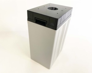 AGM gel battery 2V 500ah long life for telecom and solar panel - Product Image 5