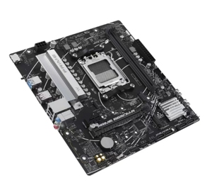 Nueva Placa Base AMD <span class=keywords><strong>B650</strong></span> <span class=keywords><strong>Prime</strong></span> B650M-R Micro-ATX, DDR5, PCIe 4.0, Realtek 2.5Gb Ethernet, SATA 6 Gbps, Puertos USB Frontales AGP - Product Image 5