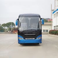 Autobús BONLUCK Senator lX Modelo 2024, 4x2, Volante a la Izquierda/Derecha, 51-53 Asientos, 12m, Autobús de Viaje Usado