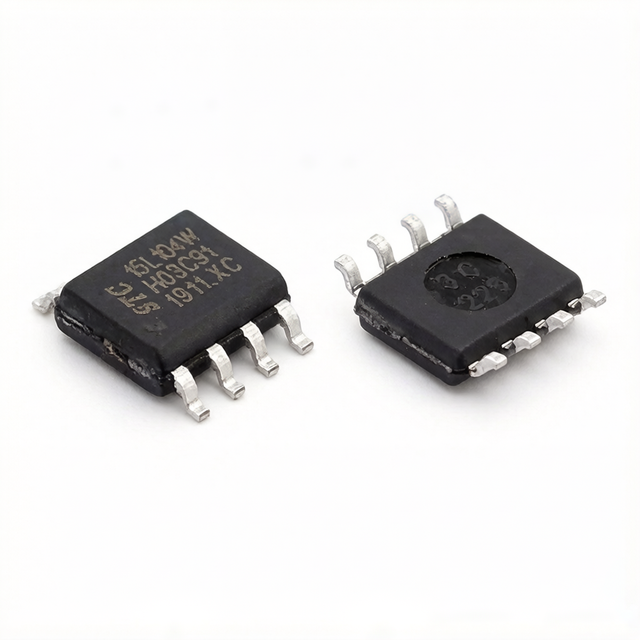 Hot Selling Item Microcontroller IC Chip SOIC-8_150mil STC15L104W Low Power Consumption Origina Brand CE Certified RoHS