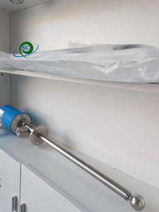 Mesin Pembersih Tangki Penggerak Motor Tekanan Tinggi CS dengan Nozel Pembersih Tangki Tote IBC - Product Image 2