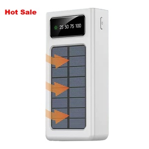 Produits les plus populaires 2025 Nouvelle <span class=keywords><strong>banque</strong></span> de puissance 20000 MAh Produits électroniques les plus vendus Powerbank - Product Image 1