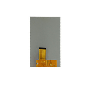 7 inch 400nits mipi 40Pins 800x1280 <span class=keywords><strong>TFT</strong></span> IPS LCD hiển thị - Product Image 2